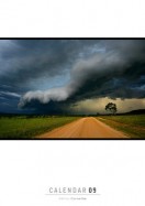 2009 Weather Calendar