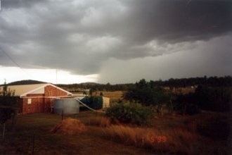 Taken by Ben Quinn