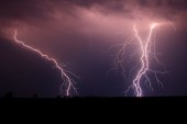 Lightning Gallery