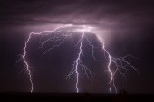 Lightning Gallery