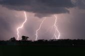 Lightning Gallery