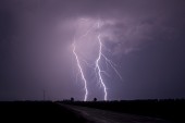 Lightning Gallery