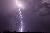 Lightning Gallery